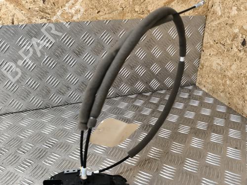 Front right lock RENAULT KADJAR (HA_, HL_) 1.5 dCi 110 (HLA3) | BP21747675C97 
