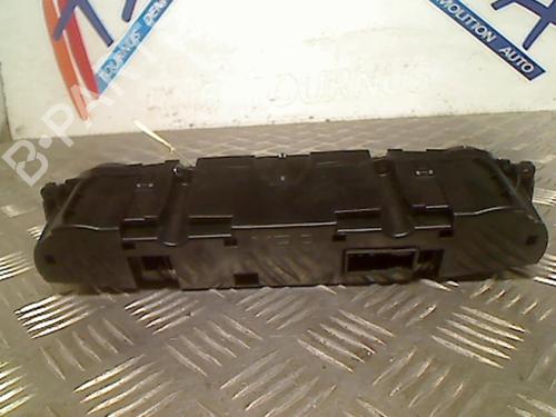 Climate control MERCEDES-BENZ E-CLASS (W211) E 220 CDI (211.006) | BP21747233I5 