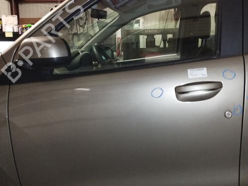 Portier links voor DACIA LODGY (JS_) 1.5 dCi (JSMC, JSAF) (107 hp) 31178037