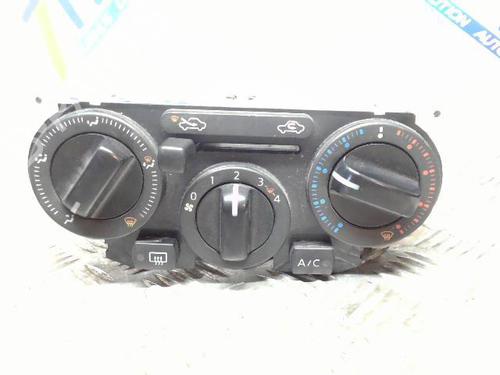 Climate control NISSAN NOTE (E11, NE11) 1.4 | BP21738805I5 