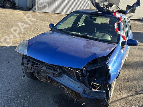 Left taillight RENAULT CLIO II (BB_, CB_) 1.2 16V (BB05, BB0W, BB11, BB27, BB2T, BB2U, BB2V, CB05,... | BP30463787C34 