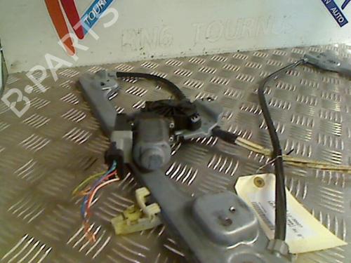 Front left window mechanism PEUGEOT 1007 (KM_) 1.4 HDi | BP21750772C22 