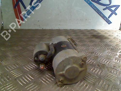 Starter NISSAN X-TRAIL I (T30) 2.2 Di 4x4 | BP21750958M8 