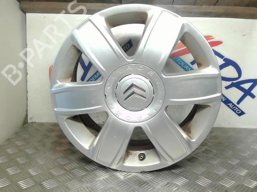 Rim CITROËN C4 I (LC_) 1.4 16V | BP21730574C45 