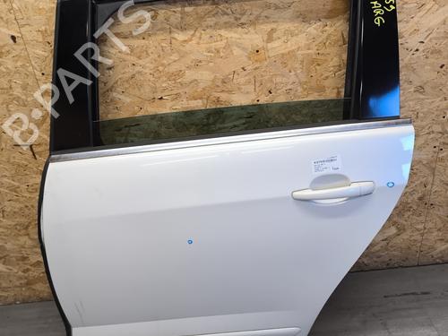 Used Left rear door PEUGEOT 5008 (0U_, 0E_) 2.0 HDi (163 hp) 21748290