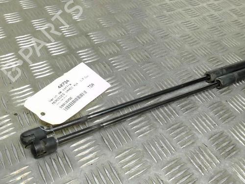 Tailgate lift support MERCEDES-BENZ VANEO (414) 1.7 CDI (414.700) | BP21750571C138 