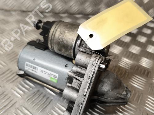 Starter PEUGEOT PARTNER Box Body/MPV 1.6 HDi | BP29240056M8 