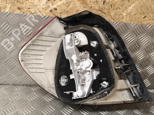 Right taillight BMW 1 (E81) 116 d | BP21738143C35 
