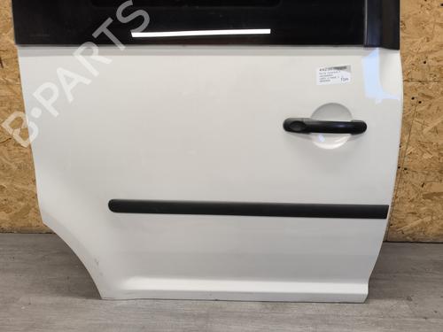 Right slide door VW CADDY III Box Body/MPV (2KA, 2KH, 2CA, 2CH) 2.0 TDI 16V | BP22741722C75 
