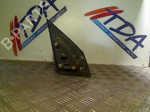 Left mirror HYUNDAI TUCSON (JM) 2.0 CRDi All-wheel Drive | BP21751627C26 