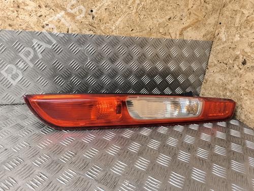 Used Right taillight FORD FOCUS II (DA_, HCP, DP) 1.6 TDCi (90 hp) 21747838