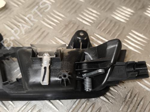 Front left interior door handle AUDI A4 B7 (8EC) 2.0 TDI 16V | BP24891544I13 