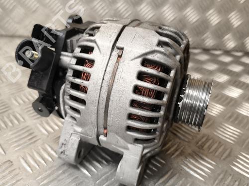 Generator PEUGEOT 206 Hatchback (2A/C) 1.9 D | BP29453134M7 