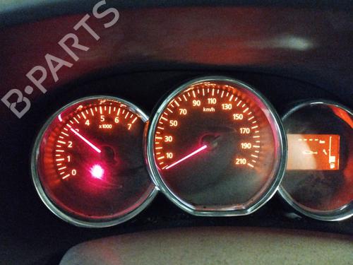 Right front fog light DACIA LODGY (JS_) 1.5 dCi (JSMC, JSAF) | BP31178032C31 