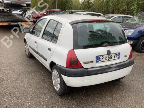 Alternator RENAULT CLIO II (BB_, CB_) 1.2 (BB0A, BB0F, BB10, BB1K, BB28, BB2D, BB2H, CB0A,... | BP21738490M7 