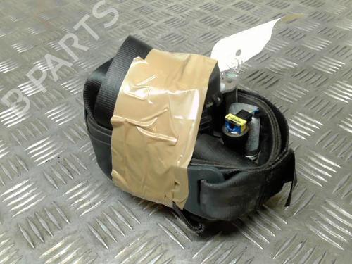 Front right belt tensioner PEUGEOT 807 (EB_) 2.0 HDI | BP21742637C88
