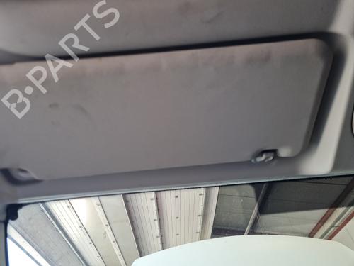 Front left window mechanism PEUGEOT PARTNER Box Body/MPV 1.6 HDi | BP27528122C22 