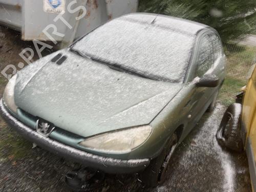Ratstangsstang PEUGEOT 206 Hatchback (2A/C) 1.4 i | BP21729495I23 