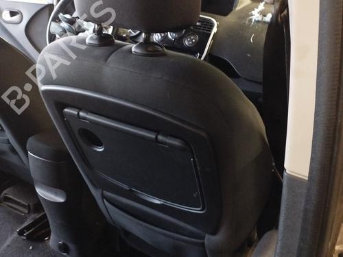 Horn RENAULT KANGOO Express (FW0/1_) 1.5 dCi 90 (FW0G, FW05, FW08, FW11) | BP31046197E13 - Image 18