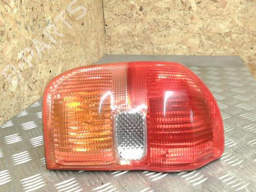 Left taillight TOYOTA RAV 4 II (_A2_) 2.0 D 4WD (CLA20_, CLA21_, CLA20R, CLA21R) | BP21745491C34 