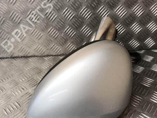 Left mirror CITROËN C3 II (SC_) 1.4 | BP21747633C26 