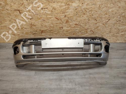 Used Front bumper FIAT BRAVA (182_) 1.9 JTD 105 (105 hp) 21737738