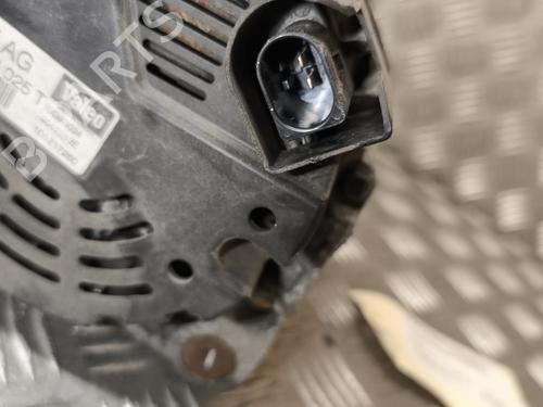 Alternator SEAT IBIZA III (6L1) 1.4 16V | BP24148161M7 