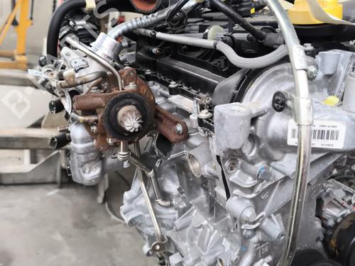 Engine NISSAN MICRA V (K14) 1.0 IG-T 100 | BP21730243M1 