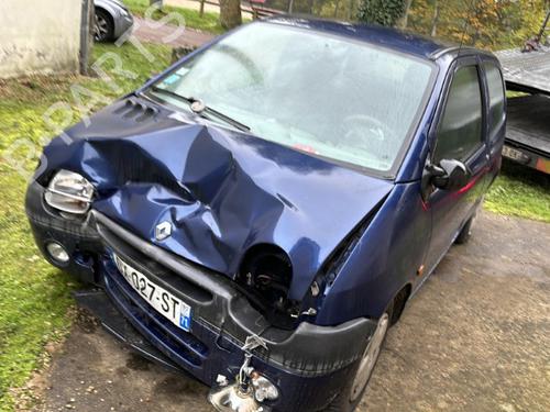 Right taillight RENAULT TWINGO I (C06_) 1.2 (C066, C068) | BP25277200C35 