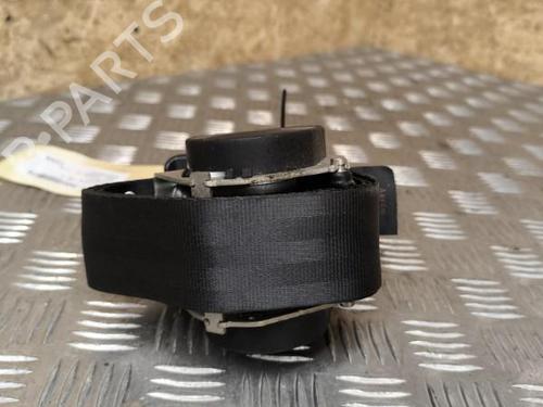 Rear left belt tensioner PEUGEOT 307 (3A/C) 1.6 HDi | BP21736990C89 