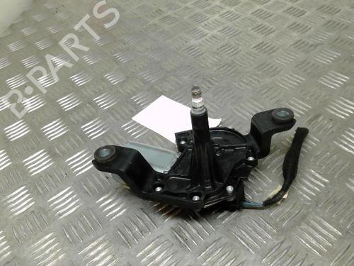 Rear wiper motor OPEL MERIVA B MPV (S10) 1.7 CDTI (75) | BP21749911M102 