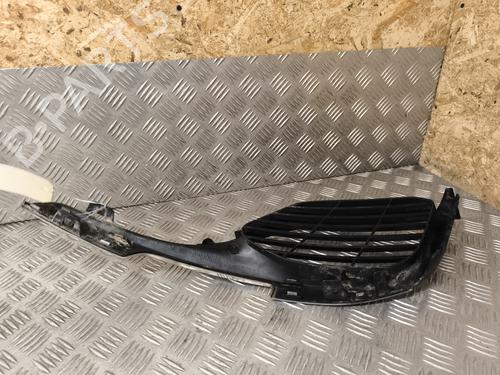 Grille PEUGEOT 308 II (LB_, LP_, LW_, LH_, L3_) 1.6 BlueHDi 120 | BP26736498C40 
