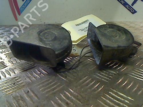 Used Horn FORD FOCUS I (DAW, DBW) 1.8 TDCi (100 hp) 21736645