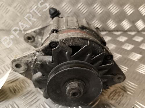 Used Alternator FORD MAVERICK (UDS, UNS) 2.7 TD (100 hp) 22007459