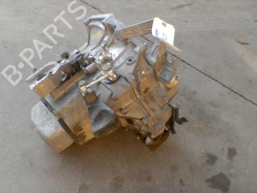 Gearbox CITROËN C3 I (FC_, FN_) 1.1 i | BP21732128M3 