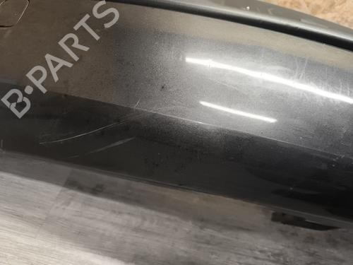 Rear bumper RENAULT MEGANE II (BM0/1_, CM0/1_) 1.9 dCi | BP25296766C8 