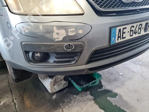 Front bumper FORD FOCUS C-MAX (DM2) 2.0 TDCi | BP26508958C7 