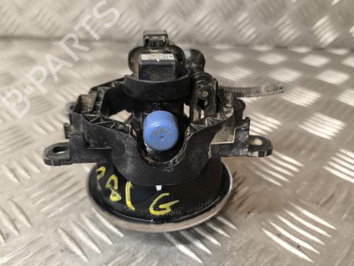 Left front fog light RENAULT CLIO IV (BH_) 1.2 16V | BP27547000C30 