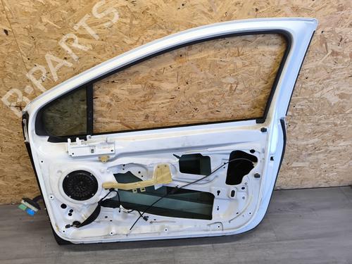 Right front door PEUGEOT 308 I (4A_, 4C_) 1.6 HDi | BP25277080C3 