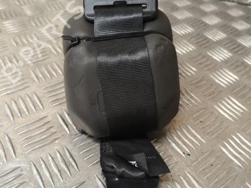Used Rear left seatbelt Rear left seatbelt CITROËN C3 II (SC_) 1.4 HDi 70 (SC8HZC, SC8HR0, SC8HP4) (68 hp) 21733443 21733443