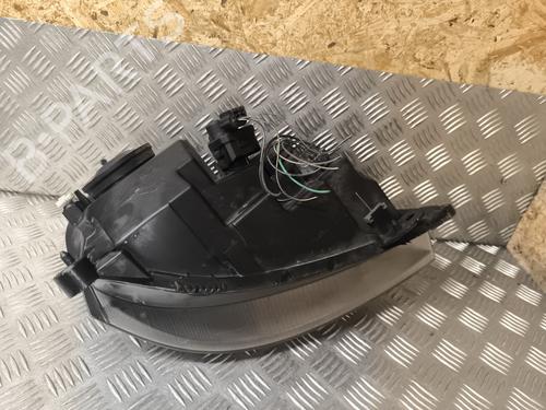 Left headlight RENAULT CLIO II (BB_, CB_) 1.5 dCi (B/CB07) | BP30890296C28