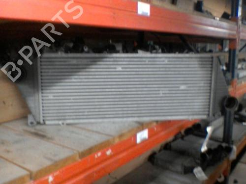 Used Intercooler MERCEDES-BENZ SPRINTER 3-t Van (B903) [1995-2012]  22919195