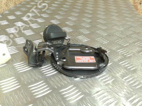 Used Fuel flap TOYOTA YARIS (_P13_) 1.4 D (NLP130_, NLP130) (90 hp) 21730013