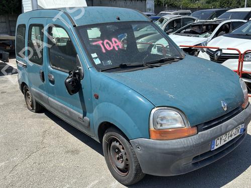 Elektronisk modul RENAULT KANGOO (KC0/1_) D 55 1.9 (KC0D) | BP29342336M83 