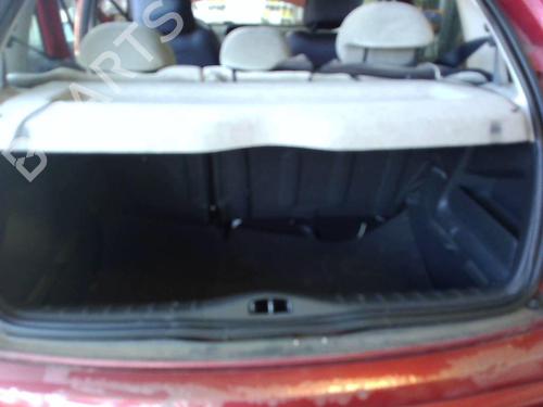 Right front door CITROËN C3 I (FC_, FN_) 1.4 HDi | BP21738058C3 