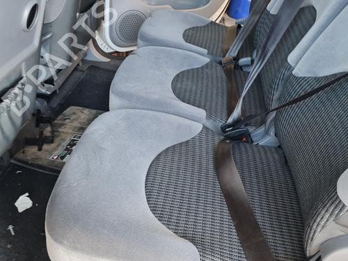 Seat buckle CITROËN XSARA PICASSO (N68) 1.6 HDi | BP29342342I32 
