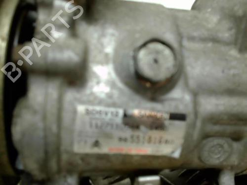 AC compressor PEUGEOT 1007 (KM_) 1.4 HDi | BP21749995M34 