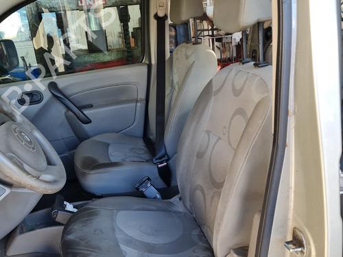 Expansion tank RENAULT KANGOO / GRAND KANGOO II (KW0/1_) 1.5 dCi 90 (KW05, KW08, KW0G, KW11) | BP29926692C120