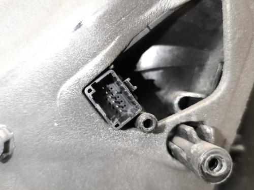 Right mirror RENAULT CLIO III (BR0/1, CR0/1) 1.5 dCi (BR17, CR17) | BP26156907C27 