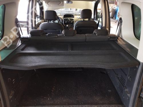 Horn RENAULT KANGOO Express (FW0/1_) 1.5 dCi 90 (FW0G, FW05, FW08, FW11) | BP31046197E13 - Image 16